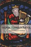 Salmos transliteranos y traducidos al español