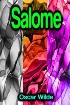 Portada de Salome (Ebook)