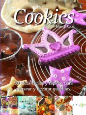 Portada de Cookies