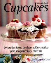 Portada de Cupcakes
