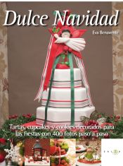 Portada de Dulce Navidad