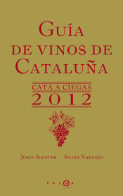 Portada de Guía de vinos de Cataluña 2012