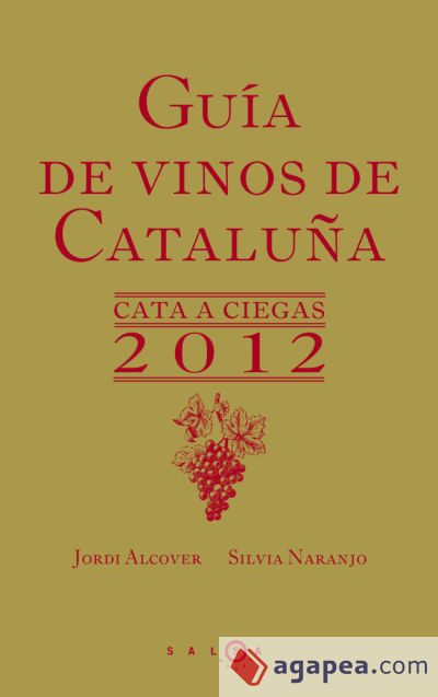 Guía de vinos de Cataluña 2012