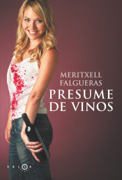 Portada de Presume de vinos