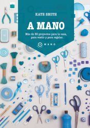 Portada de A mano