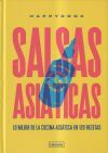 Salsas asi&aacute;ticas