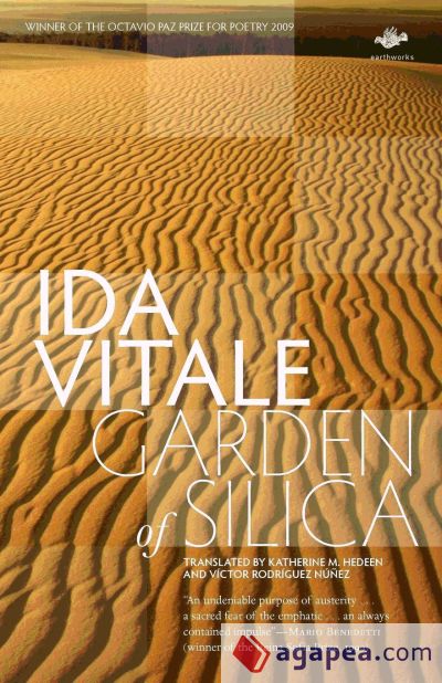 Garden of Silica
