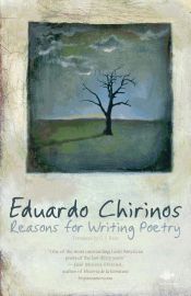 Portada de Reasons for Writing Poetry