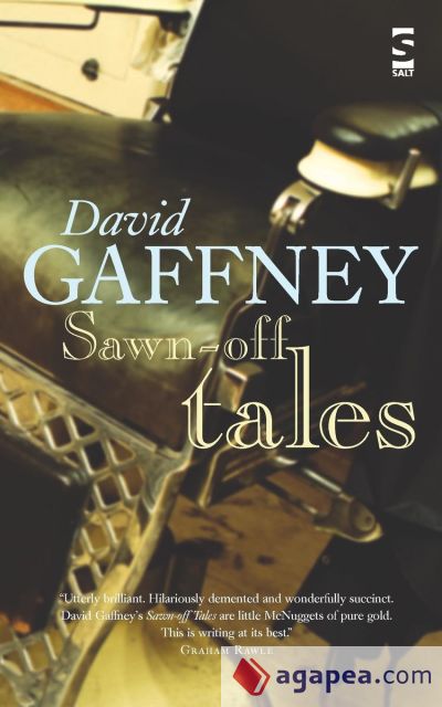 Sawn-Off Tales