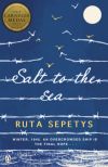 Salt To The Sea: Ruta Sepetys