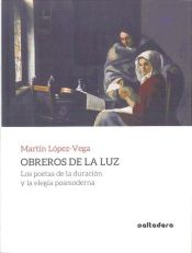 Portada de Obreros de la luz