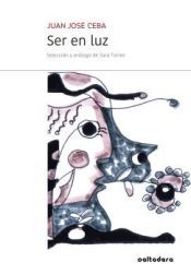 Portada de SER EN LUZ