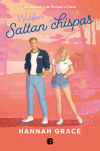 Saltan Chispas (maple Hills 2) De Hannah Grace