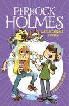 Saltan chispas y pistas (Serie Perrock Holmes 17)