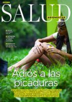 Portada de Salud & Bienestar nº 104 (Ebook)