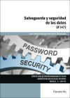 Salvaguarda Y Seguridad De Los Datos