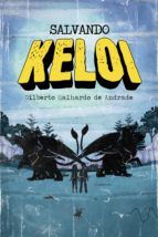 Portada de Salvando Keloi (Ebook)