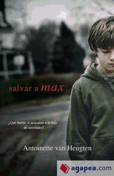 Salvar a Max (Ebook)