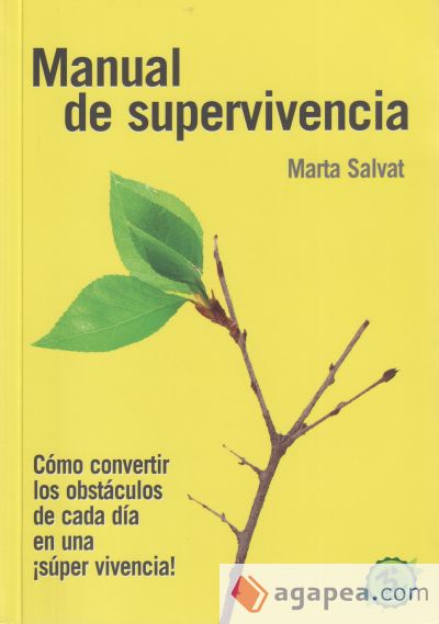 Manual de supervivencia