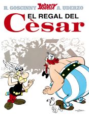 Portada de El regal del Cèsar