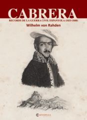 Portada de Cabrera