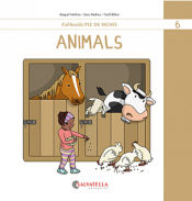 Portada de Animals