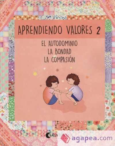 Aprendiendo valores 2