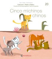 Portada de Cinco michinos chinos