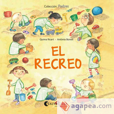 El recreo