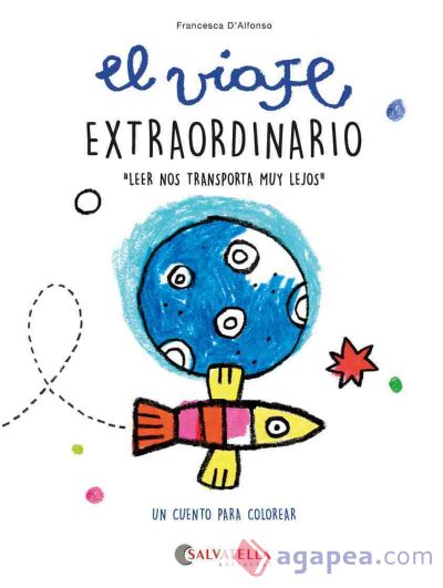 El viaje extraordinario