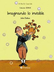 Portada de Imaginando lo invisible