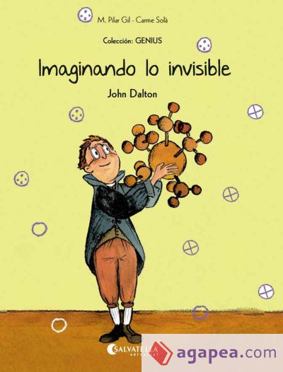 Imaginando lo invisible