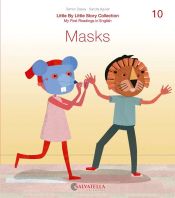 Portada de Masks