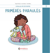 Portada de Primeres paraules