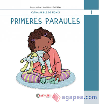 Primeres paraules