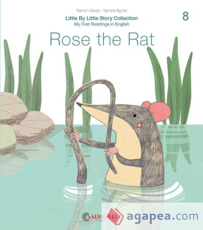 Rose the Rat