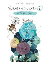 Portada de Síl·laba a síl·laba 2