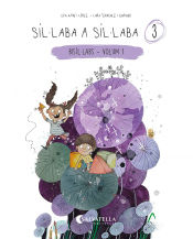 Portada de Síl·laba a síl·laba 3