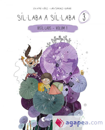 Síl·laba a síl·laba 3