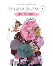 Portada de Síl·laba a síl·laba 5