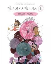 Portada de Síl·laba a síl·laba 6