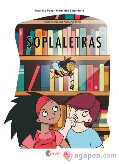 Soplaletras Soplaletras