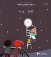 Portada de Star Elf