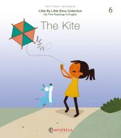 Portada de The Kite