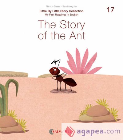 The Story of the Ant