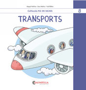 Portada de Transports