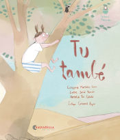 Portada de Tu també