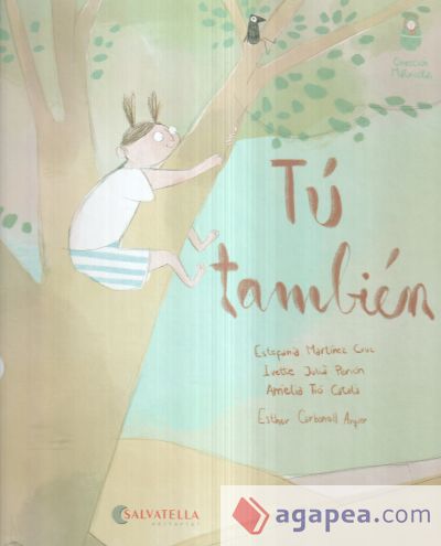 Tú también