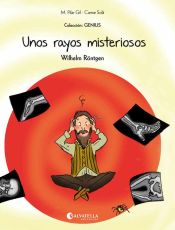 Portada de Unos rayos misteriosos