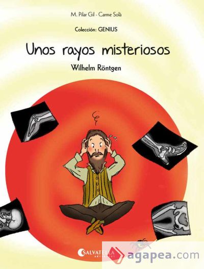 Unos rayos misteriosos